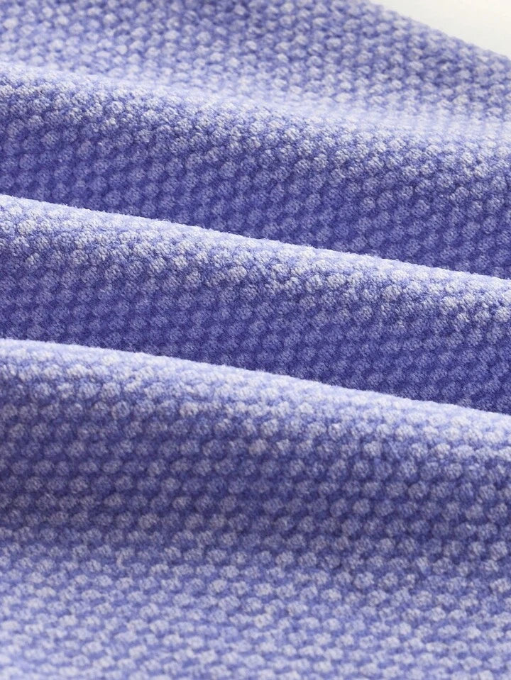 A & S Solid Sports Tee & Leggings Set