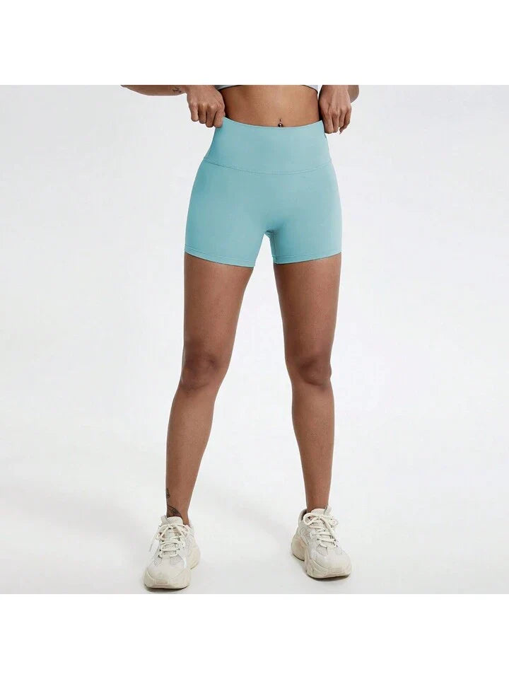 A & S High Waisted Yoga, Cycling & Running