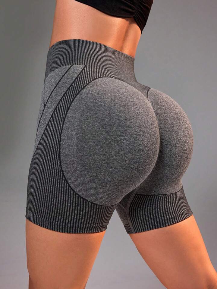 A & S Yoga Shorts, Outdoor Summer Sports Shorts Boot Shorts