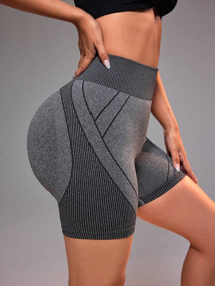 A & S Yoga Shorts, Outdoor Summer Sports Shorts Boot Shorts