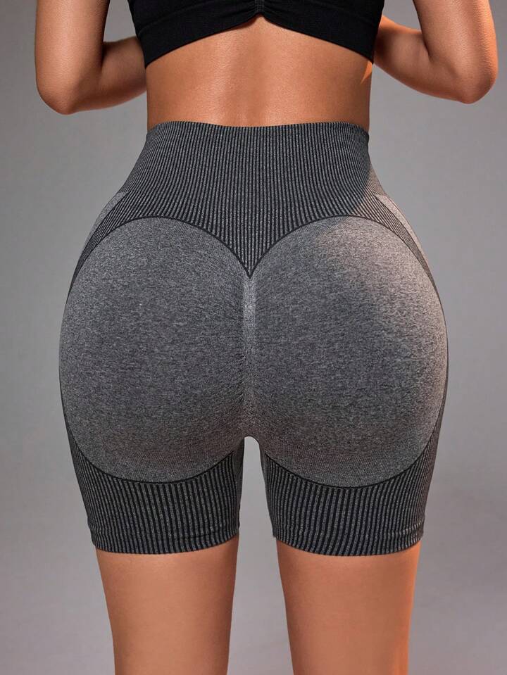 A & S Yoga Shorts, Outdoor Summer Sports Shorts Boot Shorts